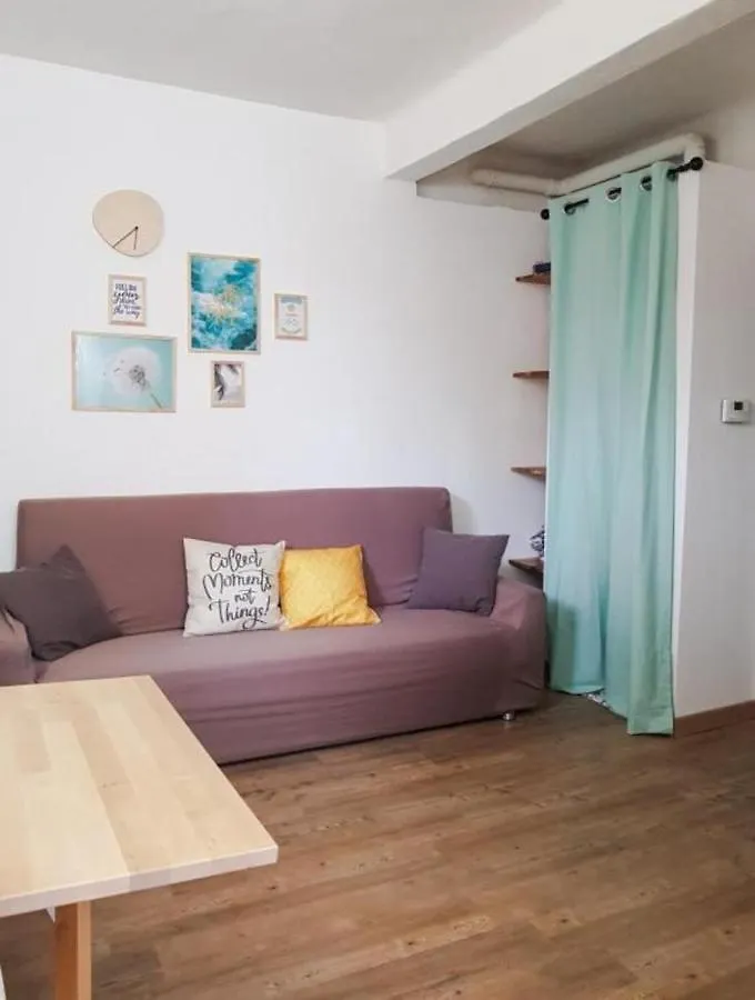 Thekeystudio, Studio Menta In Centre, 4 Minutes From The Sea Apartment Bordighera 0*,  Italy