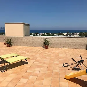 A Casa Di Fabio House , Bari Italia
